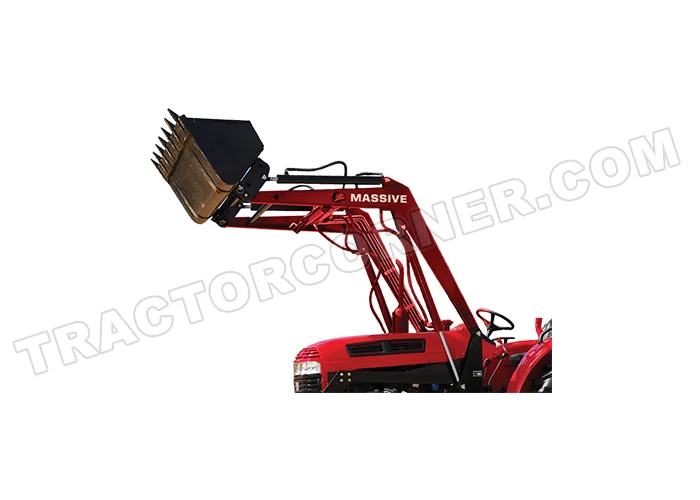 Agricultural Loader for Sale