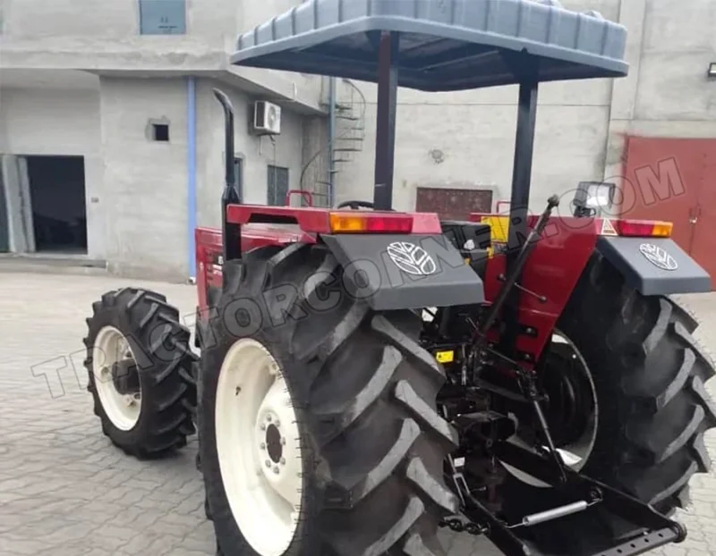 New Holland 70-56 Tractor for Sale