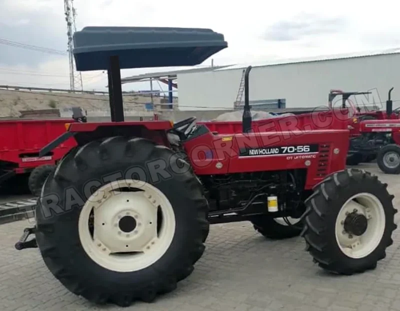 New Holland 70-56 Tractor for Sale