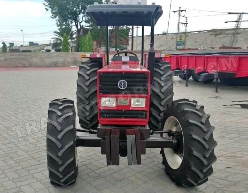 New Holland 70-56 Tractor for Sale
