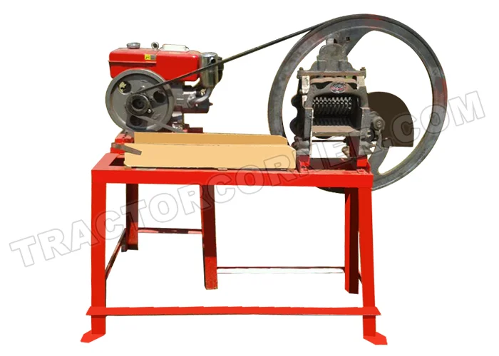 Fodder Chopper for Sale