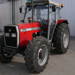Massey Ferguson Tractors for Sale