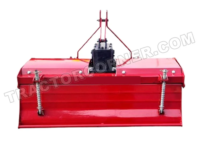 Rotary Tiller (Mini Tractor) for Sale