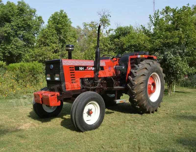 New Holland Dabung Tractor for Sale