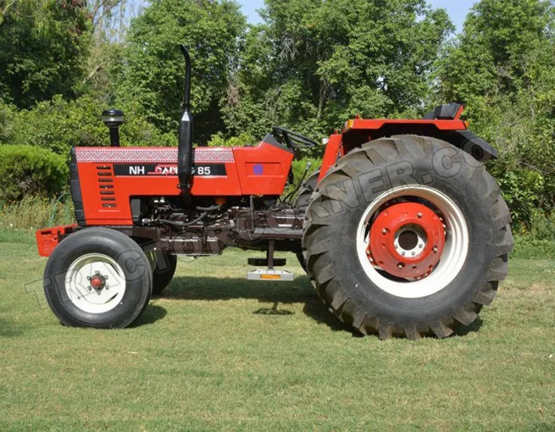 New Holland Dabung Tractor for Sale