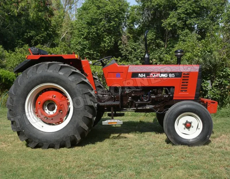 New Holland Dabung Tractor for Sale