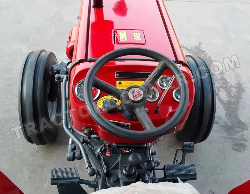 Massive 265 Tractor for Sale