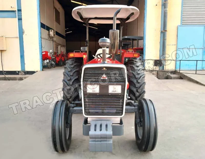 Massive 265 Tractor for Sale