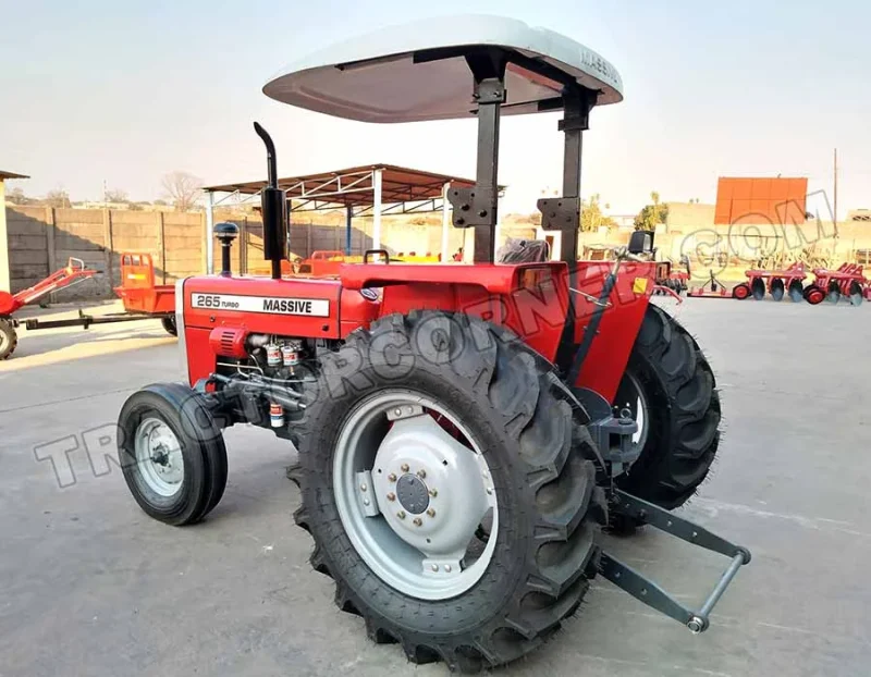 Massive 265 Tractor for Sale