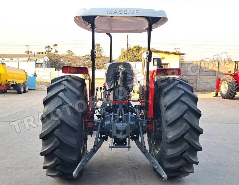 Massive 390 2WD Tractor for Sale