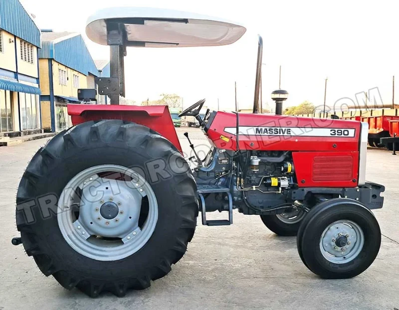 Massive 390 2WD Tractor for Sale