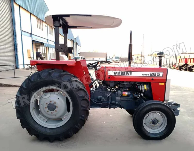 Massive 265 Tractor for Sale