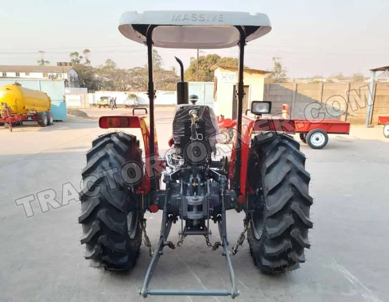 Massive 265 Tractor for Sale