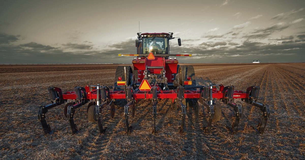 The Machinery of Growth – Revolutionising Farming in Africa and the ...