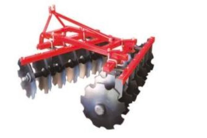 16 Disc Harrow (Mini Tractor) for Sale