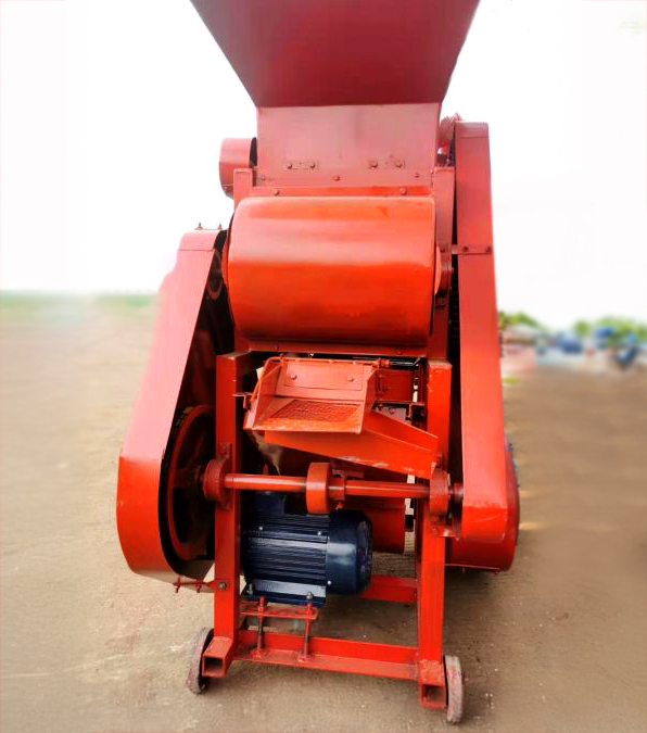 Peanut Thresher Electric Model for Sale