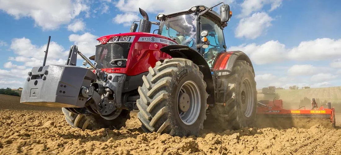 How to Choose the Right Farm Implement for Your Specific Needs