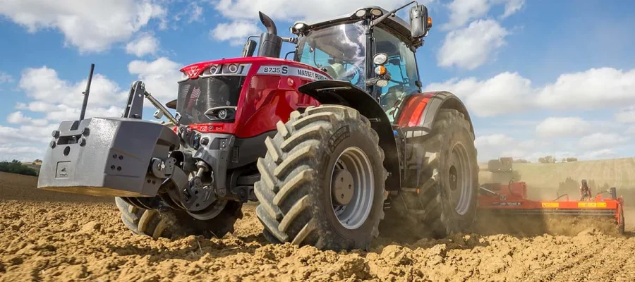 How to Choose the Right Farm Implement for Your Specific Needs