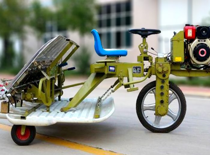Rice Transplanter for Sale
