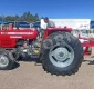 Massey Ferguson Tractor in Trinidad and Tobago