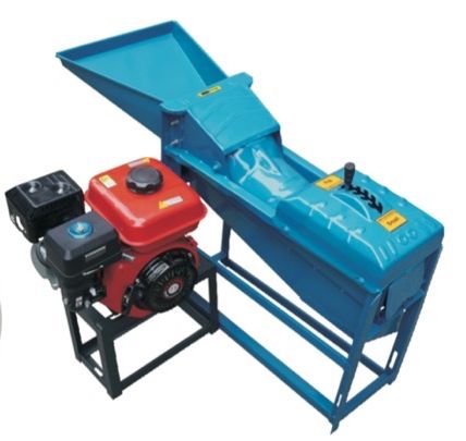 Maize Thresher (Gasoline and Electric) for Sale