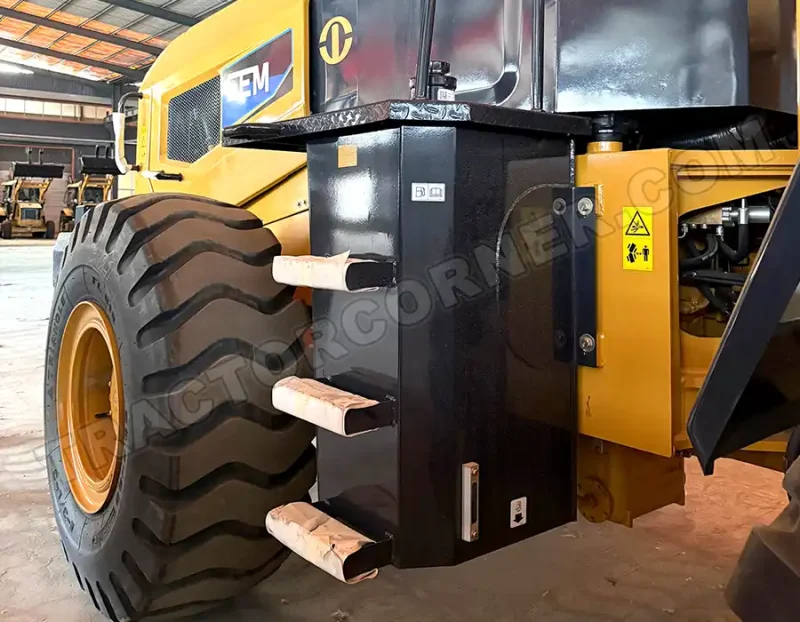 SEM 655F Wheel Loader for Sale