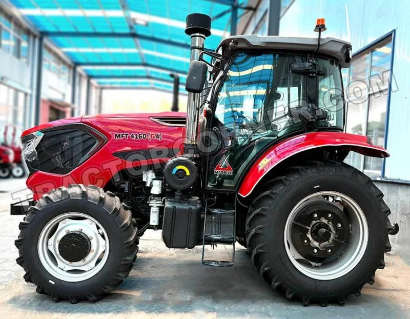 Massive MFT 4160 G4 4WD Tractor for Sale