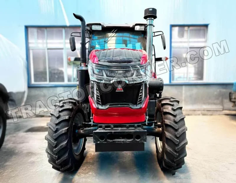 Massive MFT 4160 G4 4WD Tractor for Sale