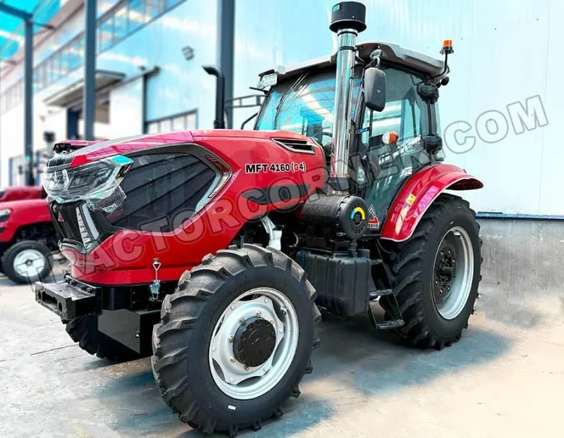 Massive MFT 4160 G4 4WD Tractor for Sale