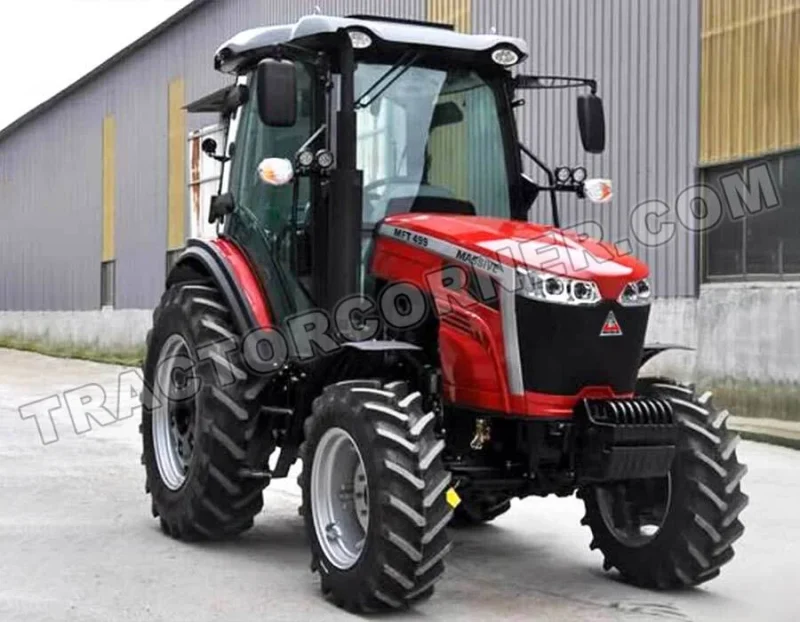Massive MFT 499 4WD Tractor for Sale