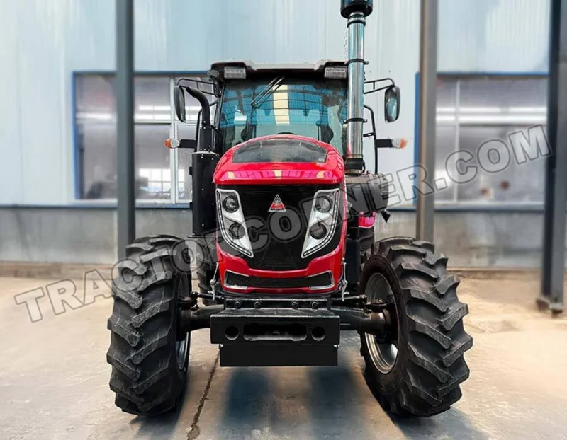 Massive MFT 4150 G4 4WD Tractor for Sale