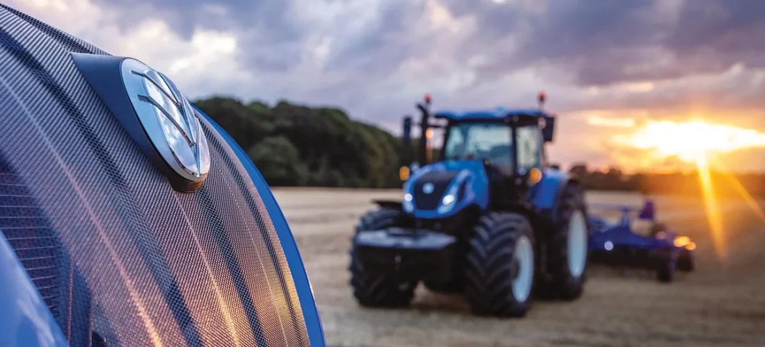 Why New Holland Tractors Are the Top Choice for Farmers in Africa and the Caribbean