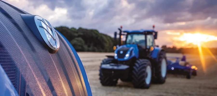 Why New Holland Tractors Are the Top Choice for Farmers in Africa and the Caribbean