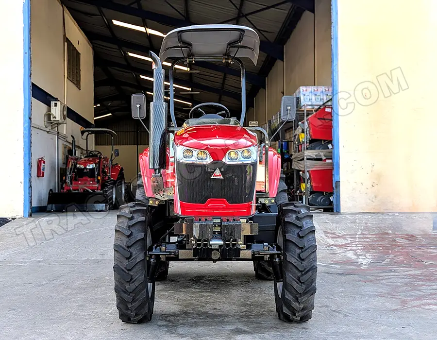 Massive 460 Tractor for Sale