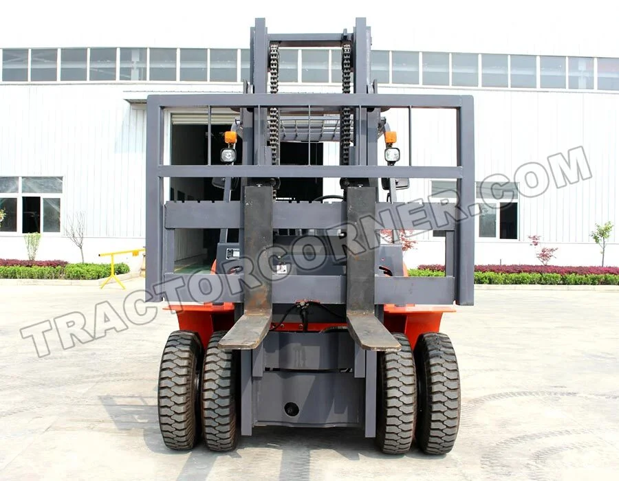 Massive CPCD70 Forklift for Sale